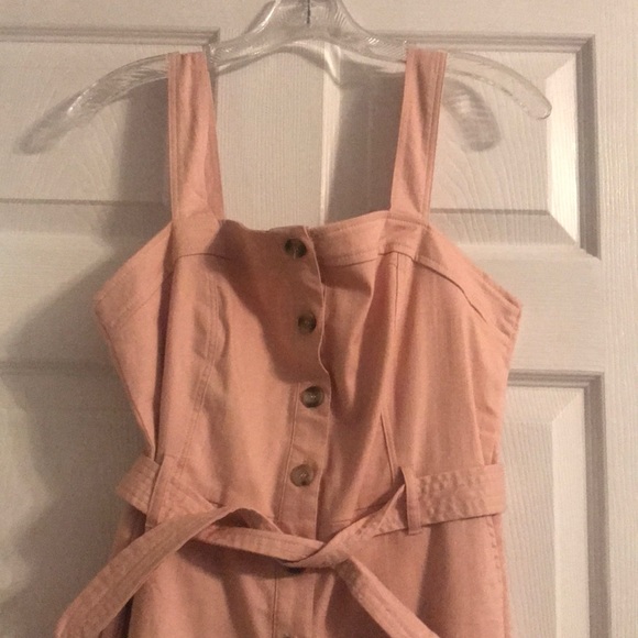 Jumpsuit - Picture 4 of 4